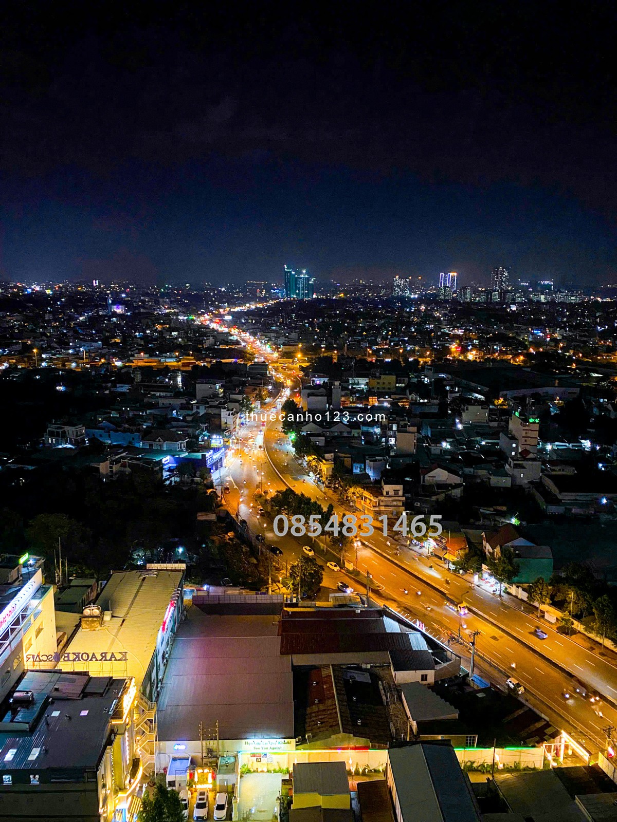 Cần cho thuê căn hộ A1-2x.09 chung cư Opal Boulevard - Full nội thất xịn - xem nhà 24/7