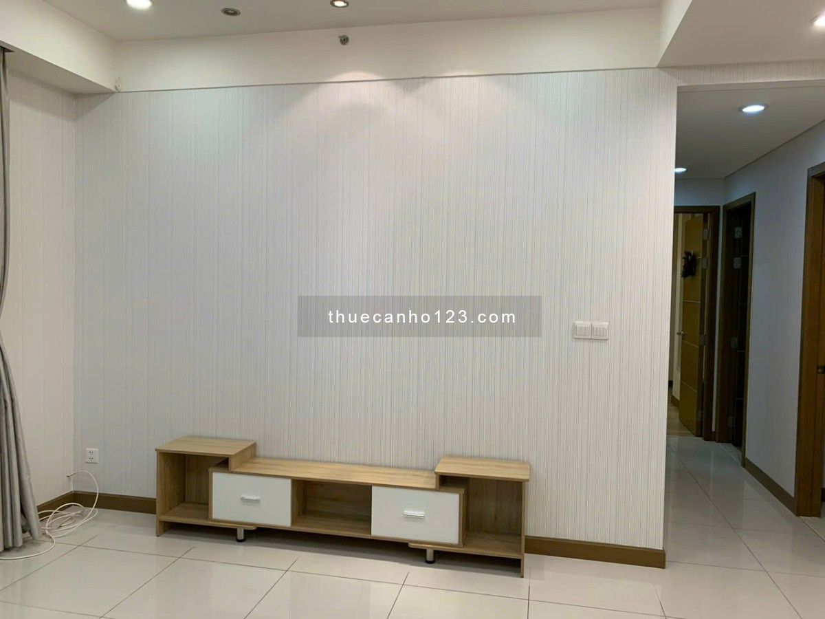 Cho thuê căn hộ Saigon Airport Plaza, 2Pn2Wc Full Nội Thất 17Tr QUÁ HỜI - Ở Ngay Tel 0942811343