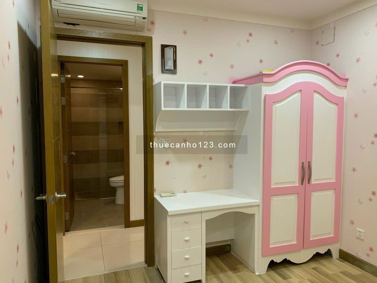 Cho thuê căn hộ Saigon Airport Plaza, 2Pn2Wc Full Nội Thất 17Tr QUÁ HỜI - Ở Ngay Tel 0942811343