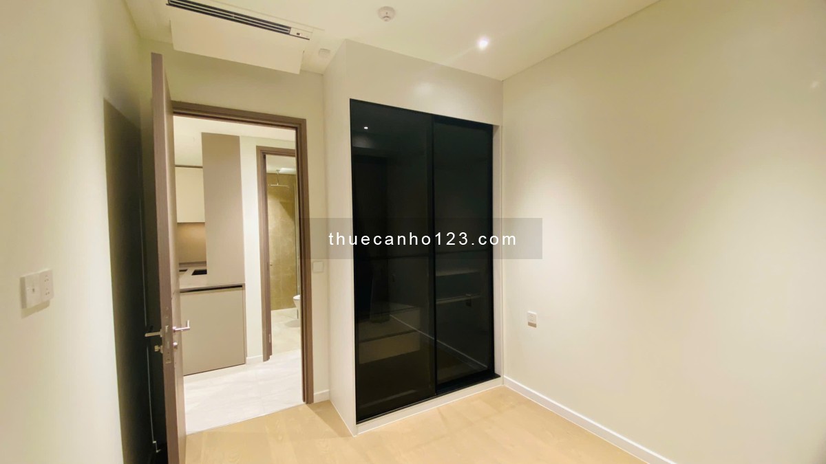 Cho Thuê 2PN góc 70m2 View sông pháo hoa tầng vừa Liên hệ 0906640858