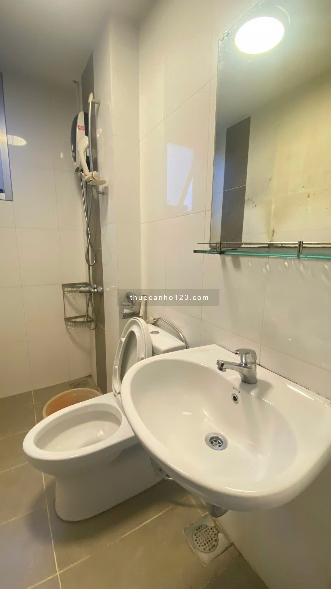 Cho thuê căn hộ 2PN, 2WC, 68m2 tại Ruby Celadon City, 10.5 triệu VND