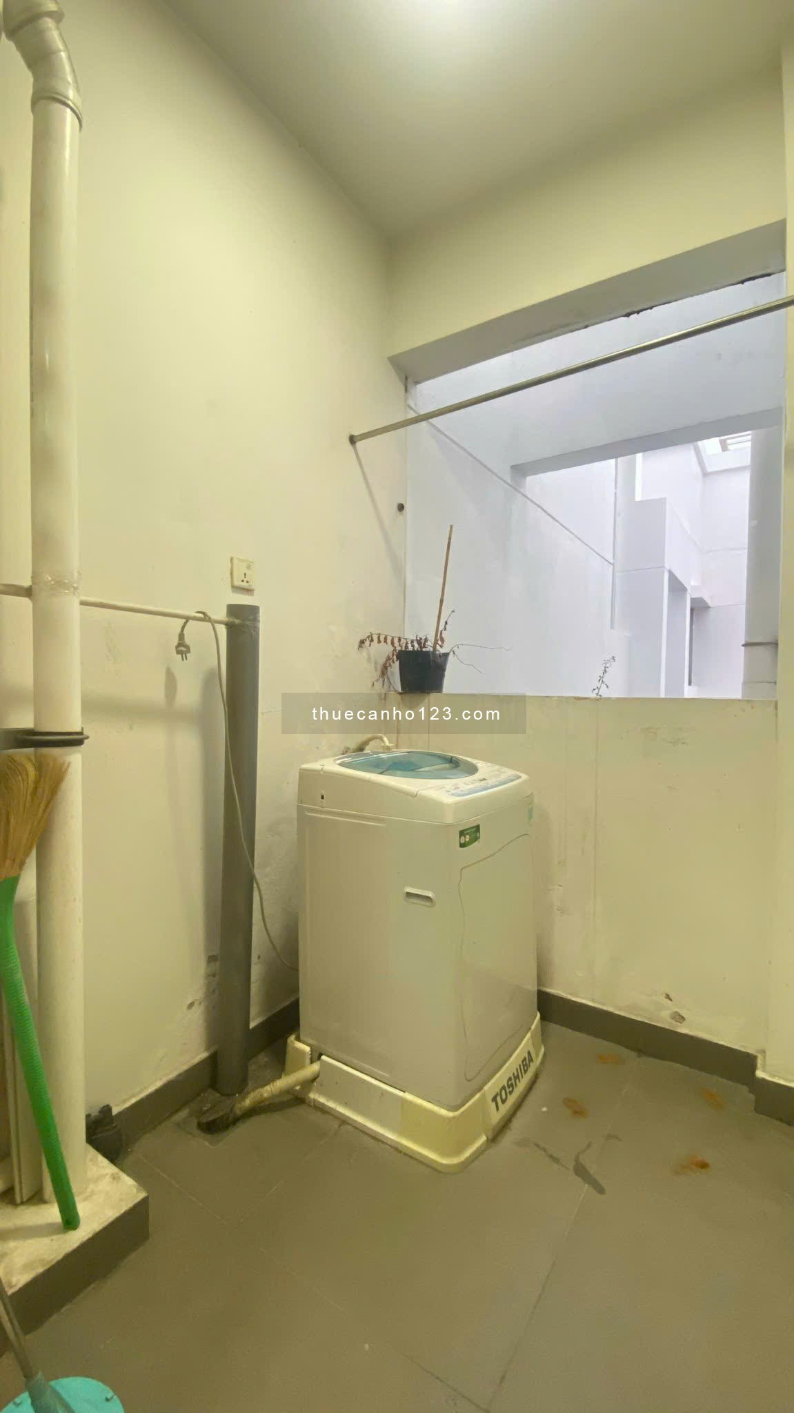 Cho thuê căn hộ 2PN, 2WC, 68m2 tại Ruby Celadon City, 10.5 triệu VND