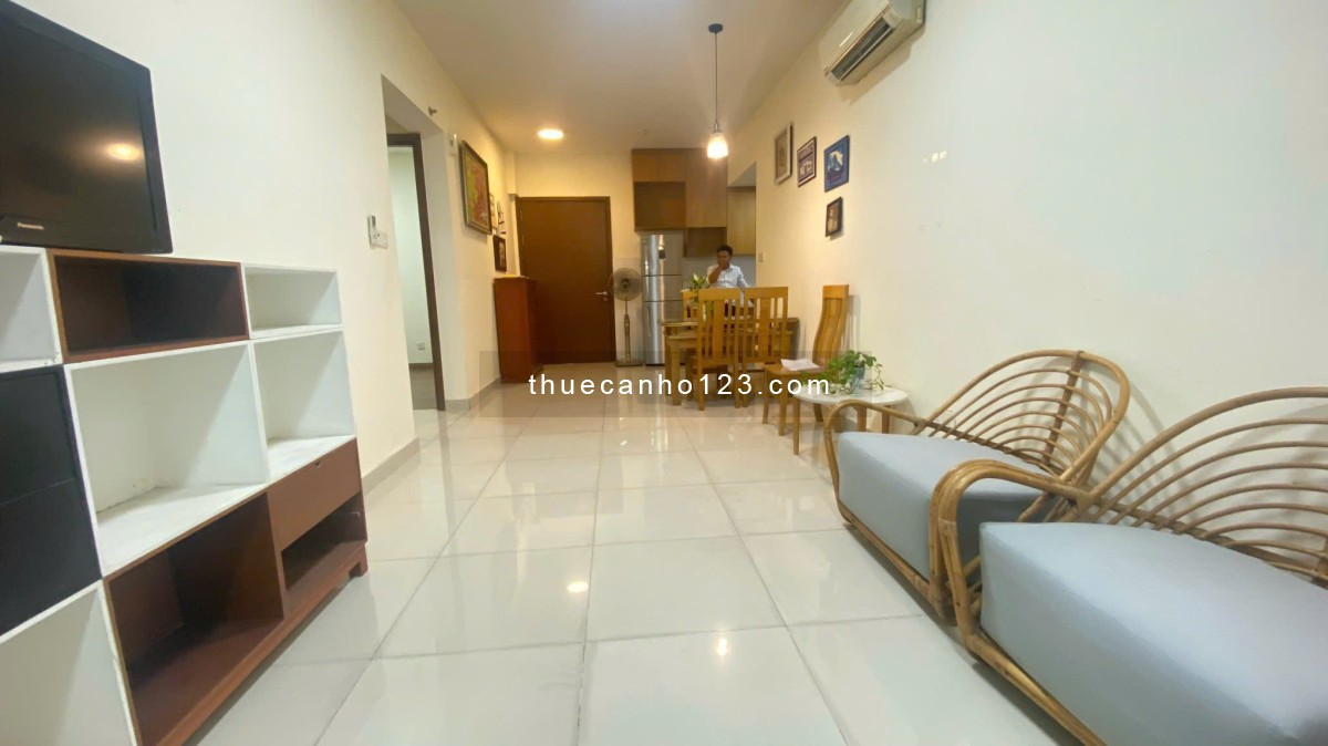 Cho thuê căn hộ 2PN, 2WC, 68m2 tại Ruby Celadon City, 10.5 triệu VND