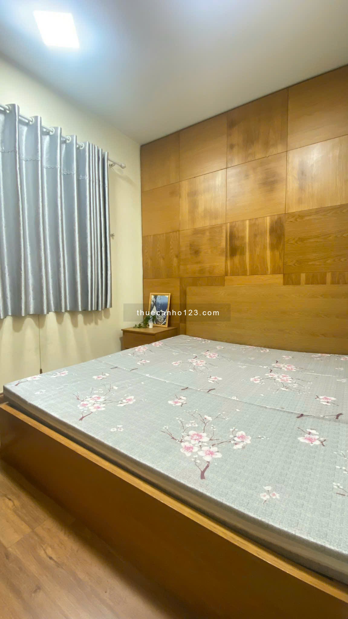 Cho thuê căn hộ 2PN, 2WC, 68m2 tại Ruby Celadon City, 10.5 triệu VND