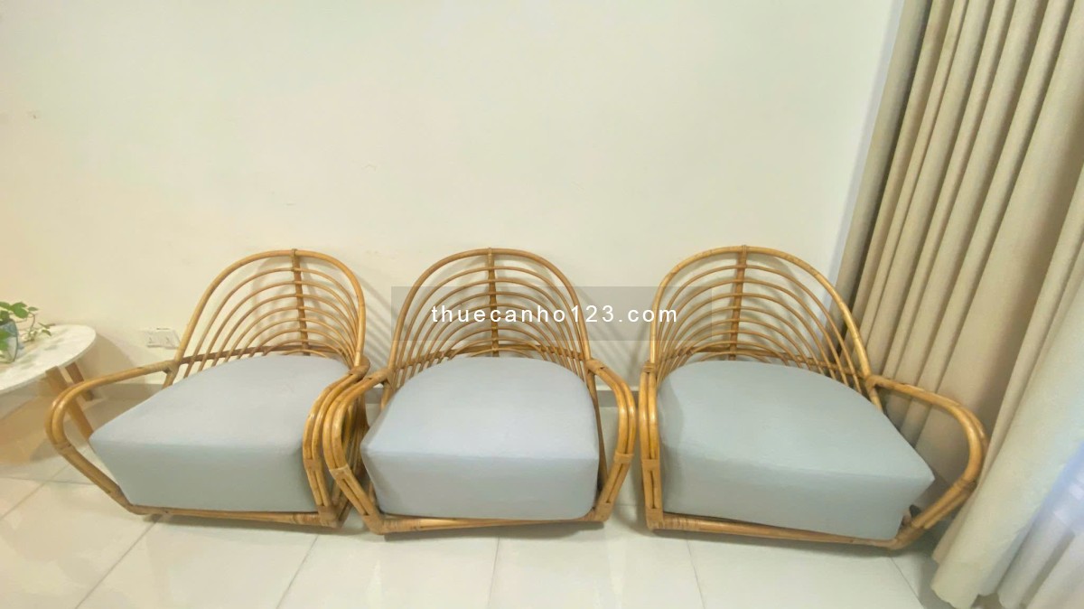 Cho thuê căn hộ 2PN, 2WC, 68m2 tại Ruby Celadon City, 10.5 triệu VND