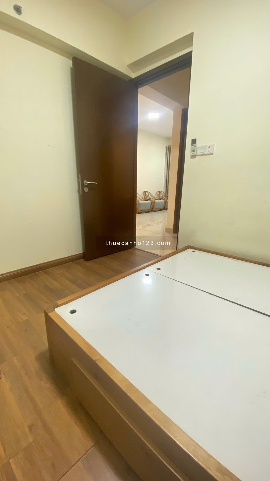 Cho thuê căn hộ 2PN, 2WC, 68m2 tại Ruby Celadon City, 10.5 triệu VND