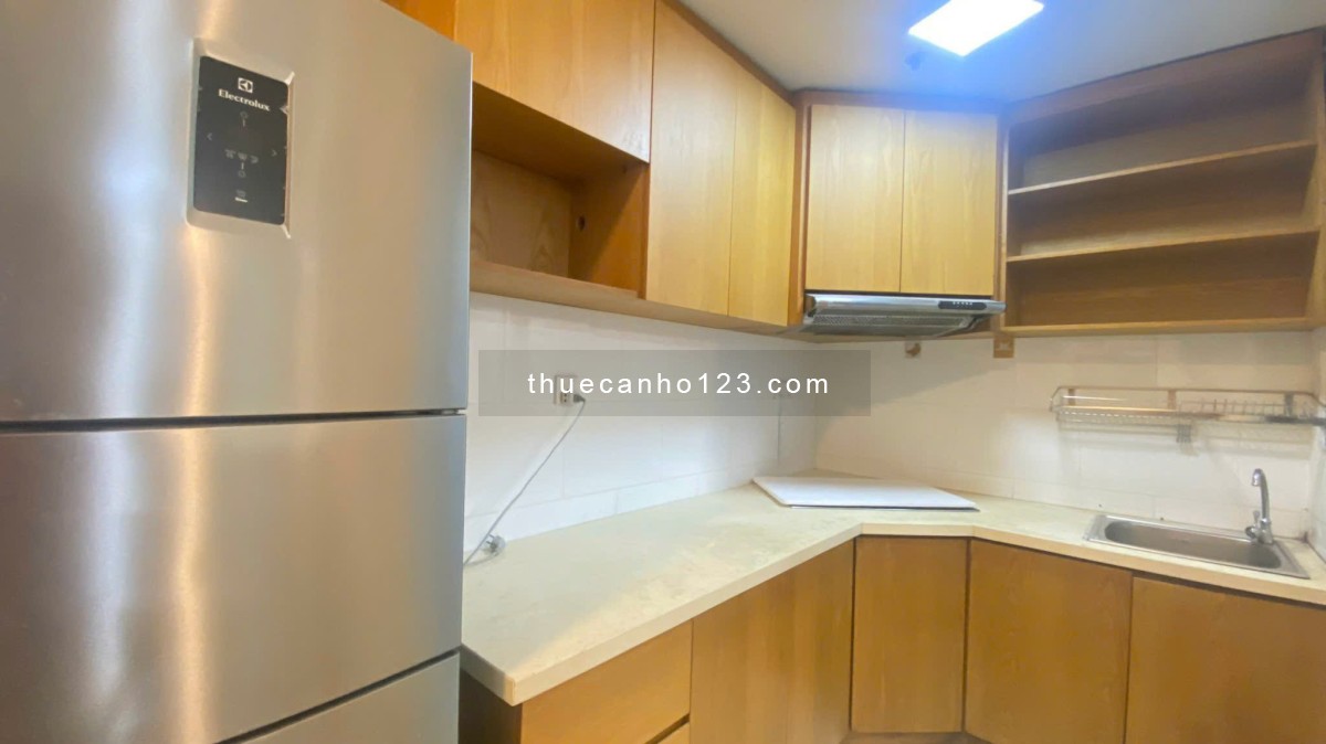 Cho thuê căn hộ 2PN, 2WC, 68m2 tại Ruby Celadon City, 10.5 triệu VND
