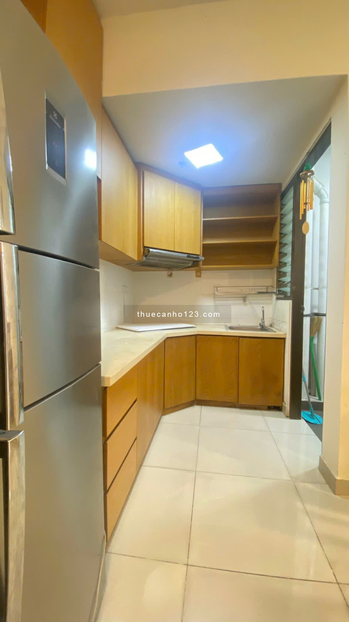 Cho thuê căn hộ 2PN, 2WC, 68m2 tại Ruby Celadon City, 10.5 triệu VND