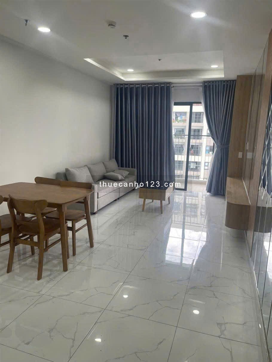 Chung cư Tân Phước Plaza, Lý Nam Đế, Q11: 2p ngủ, 2wc, nhà mới, 14tr/th