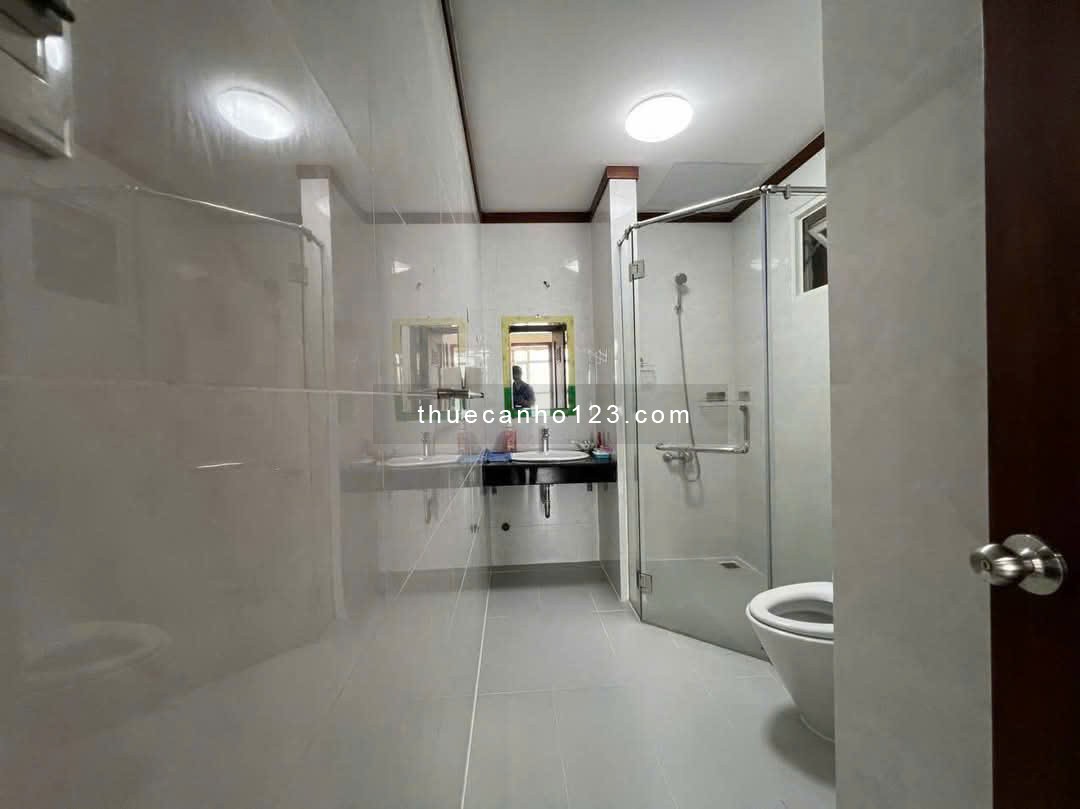 Căn hộ Ruby Garde, P15, Tân Bình : 87m2 ,2p ngủ, 2wc, NT, 11tr/th