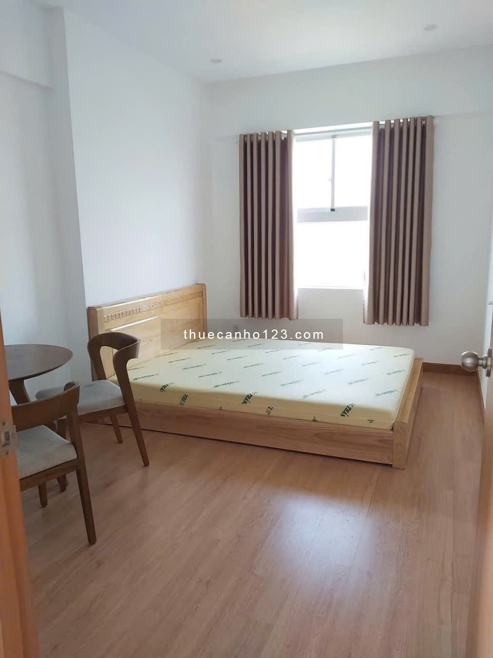 Chung cư Harmona,Trương Công Định, P14, Tân BÌnh: 76m2, 2p ngủ, 11tr/th