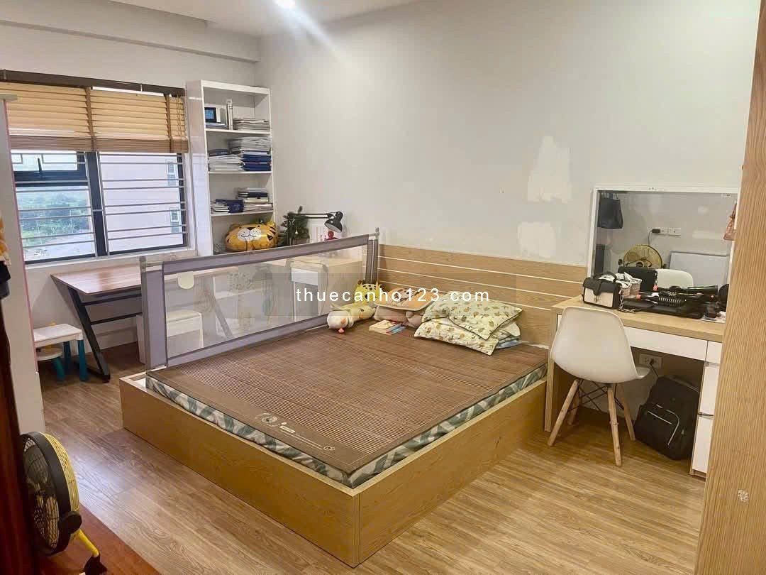 Chung cư Ruby Garden, 2PN, 2WC, 87m2, Nguyễn Sỹ Sách, P15, Tân Bình, 11tr/tháng.