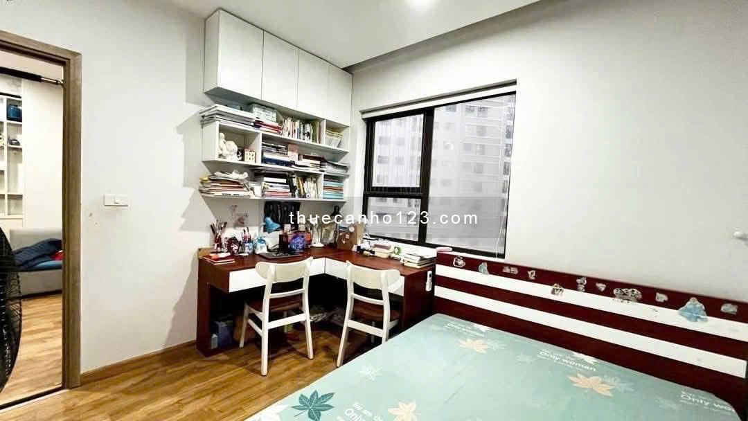 Chung cư Ruby Garden, 2PN, 2WC, 87m2, Nguyễn Sỹ Sách, P15, Tân Bình, 11tr/tháng.