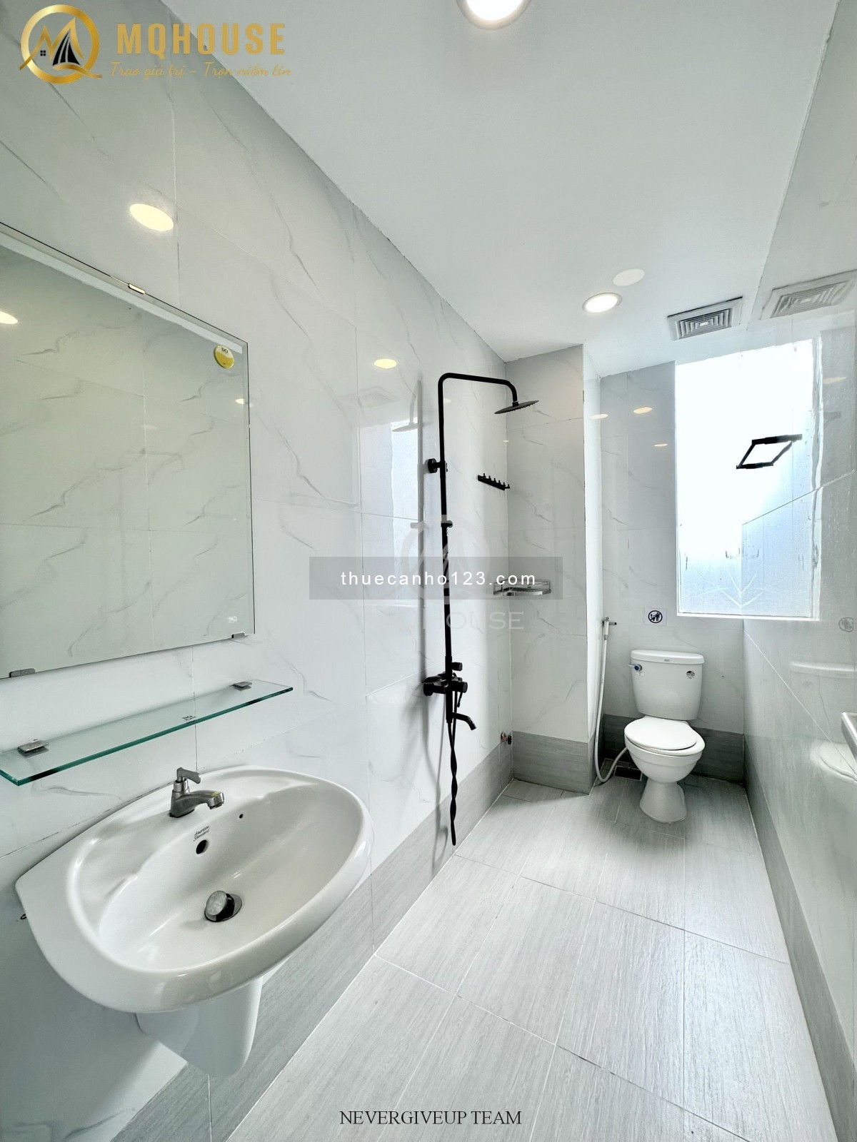 Cho thuê CHDV Bình Thạnh – Nhiều dạng phòng, DT từ 35m², giá chỉ từ 6.5 triệu – Richmond Cit,...