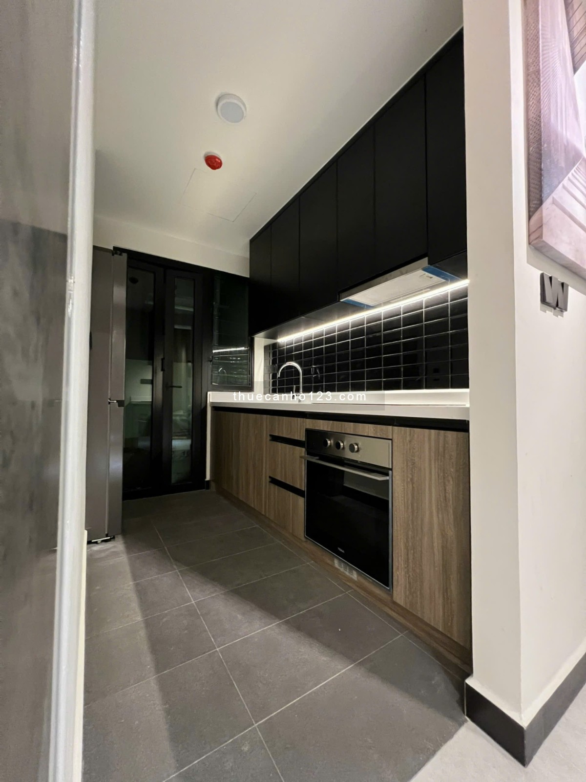 Chính chủ cho thuê căn hộ Delasol, 78m2, 2PN 2WC, C02.06 lầu 2 căn số 06 tháp Cello