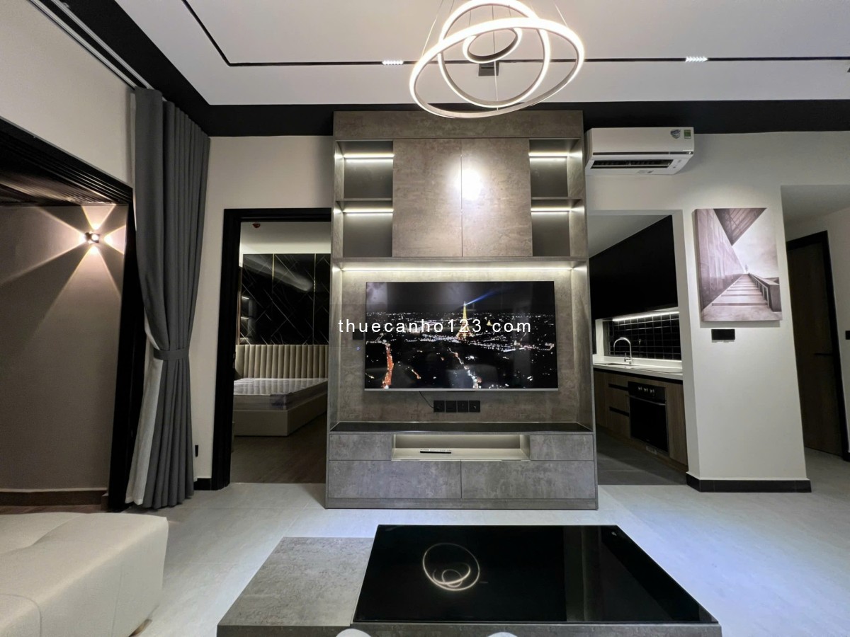 Chính chủ cho thuê căn hộ Delasol, 78m2, 2PN 2WC, C02.06 lầu 2 căn số 06 tháp Cello