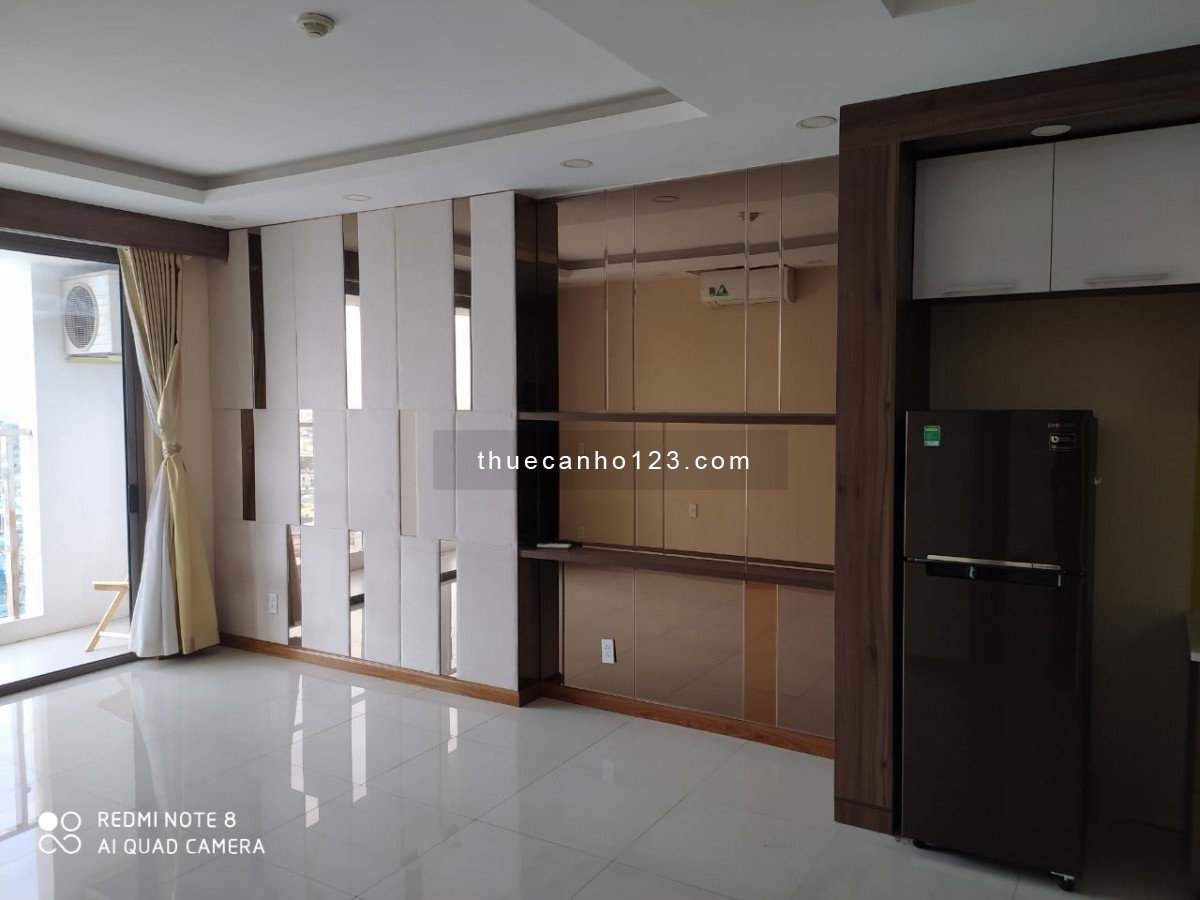 Căn Hộ 3 Phòng - KINGSTON RESIDENCE - 98m2 - Nội Thất Cơ Bản - GIÁ 19TR/tháng LH 0906.887.586 Quân