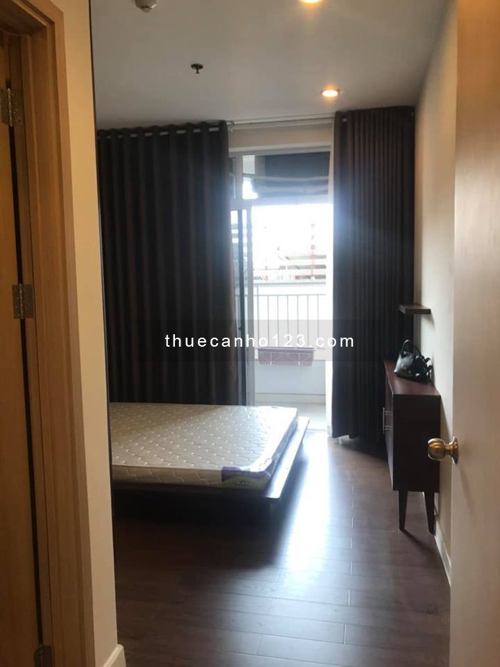 Cho thuê căn hộ The Prince Residence Phú Nhuận - 80m2, 2 PN, 2 WC, Nội Thất Đầy Đủ