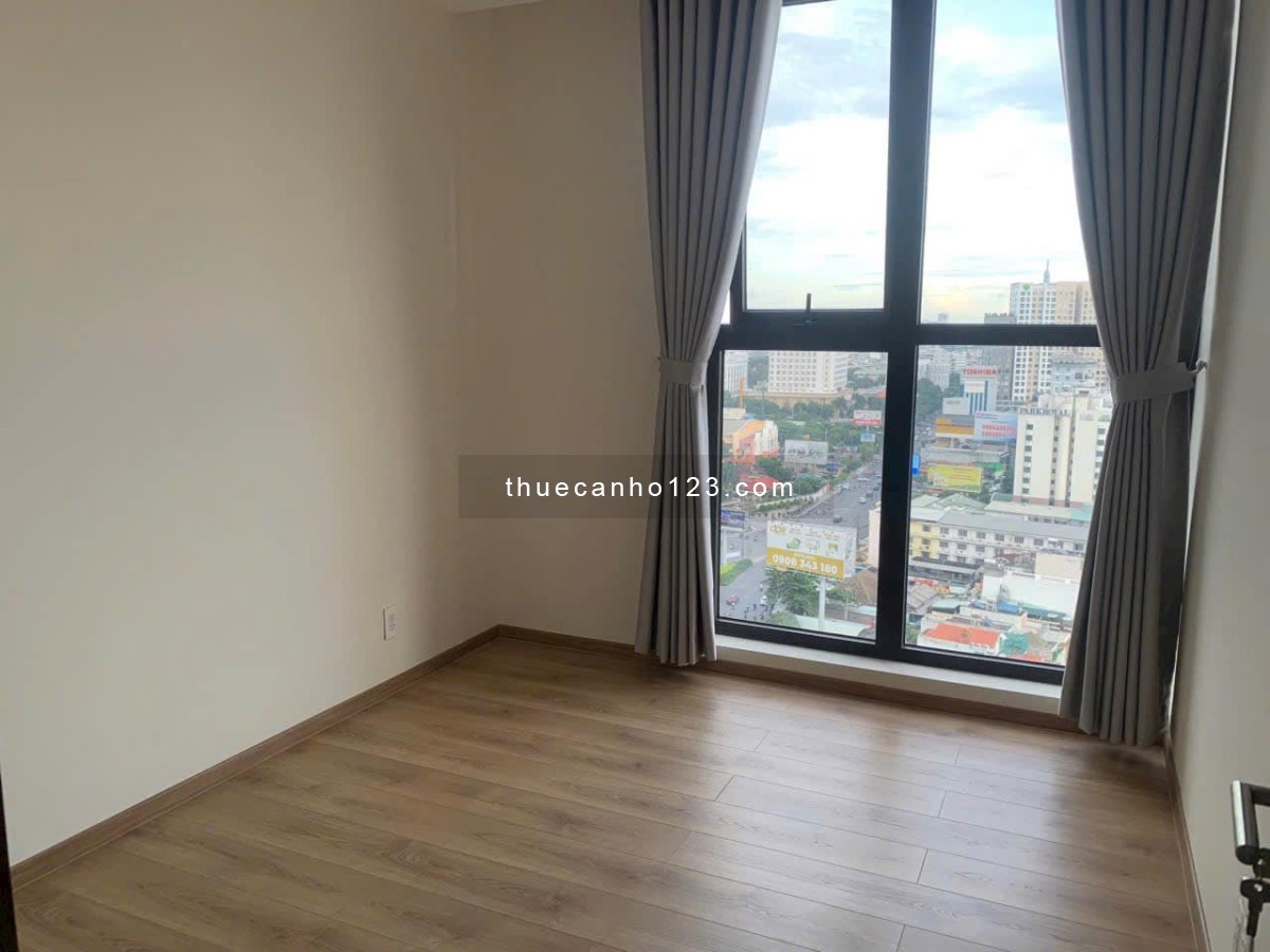 Thuê Căn Hộ Park Legend - Kế Công Viên Hoàng Văn Thụ - 90m2 3 Phòng Ngủ 2WC - GIÁ 18TR5