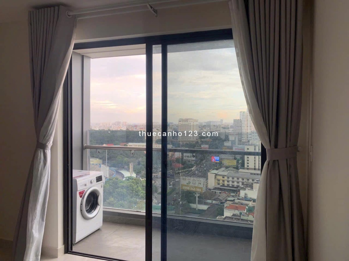 Thuê Căn Hộ Park Legend - Kế Công Viên Hoàng Văn Thụ - 90m2 3 Phòng Ngủ 2WC - GIÁ 18TR5