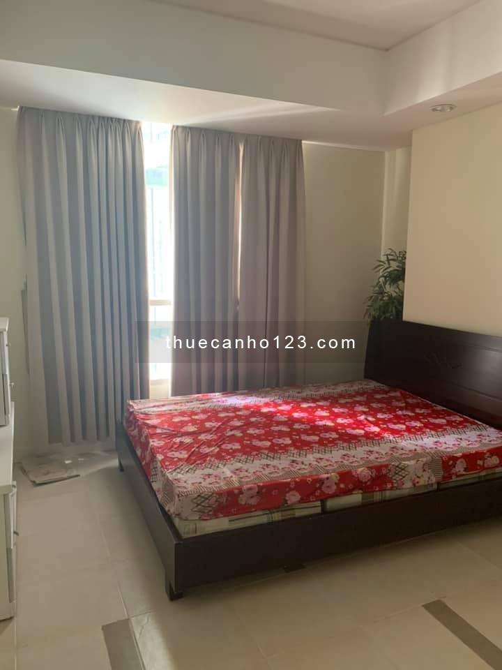 Cho thuê căn hộ 3 Phòng Ngủ -110m2 chung cư Botanic Tower - Đầy Đủ Nội Thất - 0906.887.586 Quân