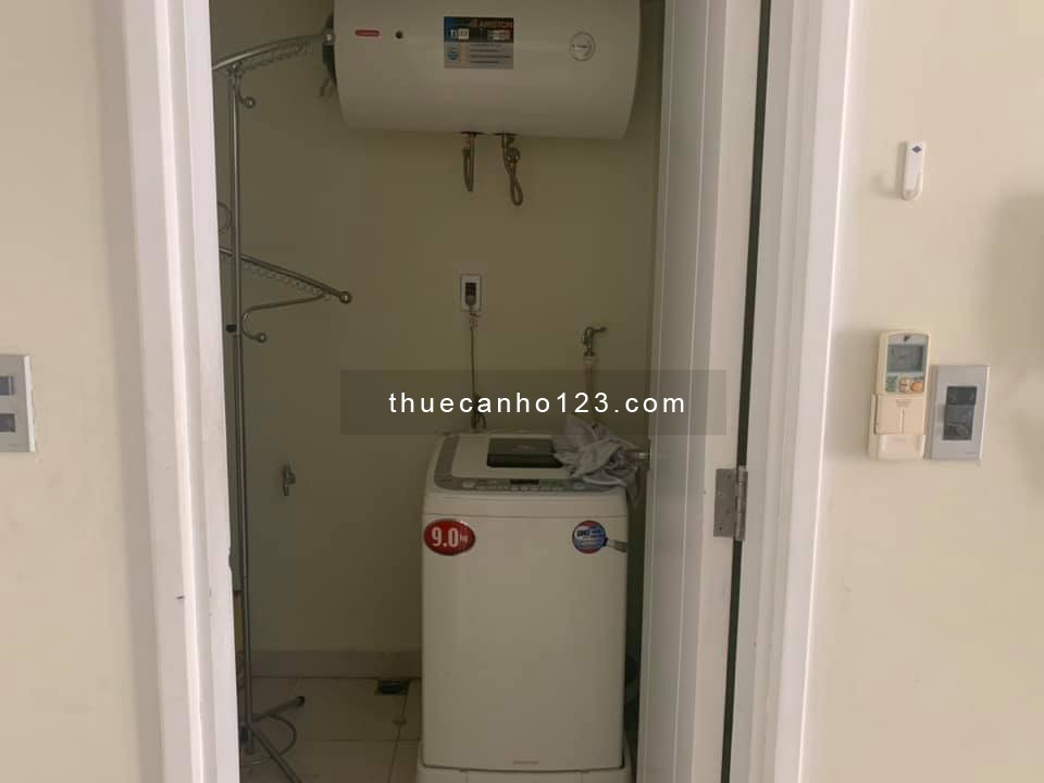 Cho thuê căn hộ 3 Phòng Ngủ -110m2 chung cư Botanic Tower - Đầy Đủ Nội Thất - 0906.887.586 Quân