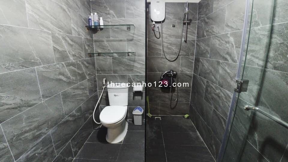 Cho thuê căn hộ Ehome 5 The Bridgeview, Q.7, KDC Nam Long, 55m2, 8tr