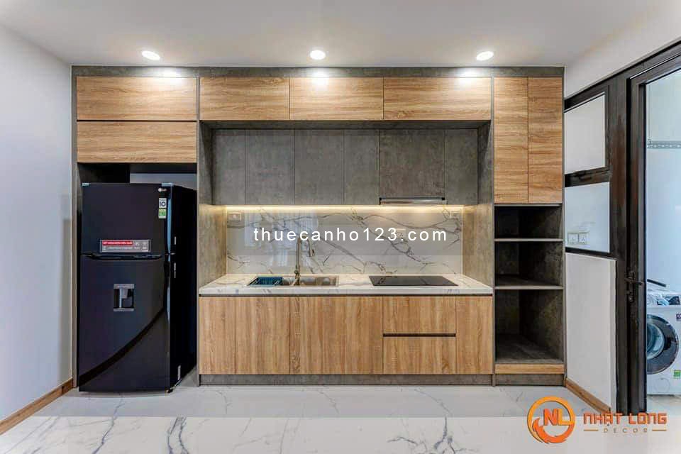 Cần cho thuê gấp căn hộ căn hộ Green Valley, PMH, Q7 nhà đẹp, mới 100% giá rẻ nhất thị trường