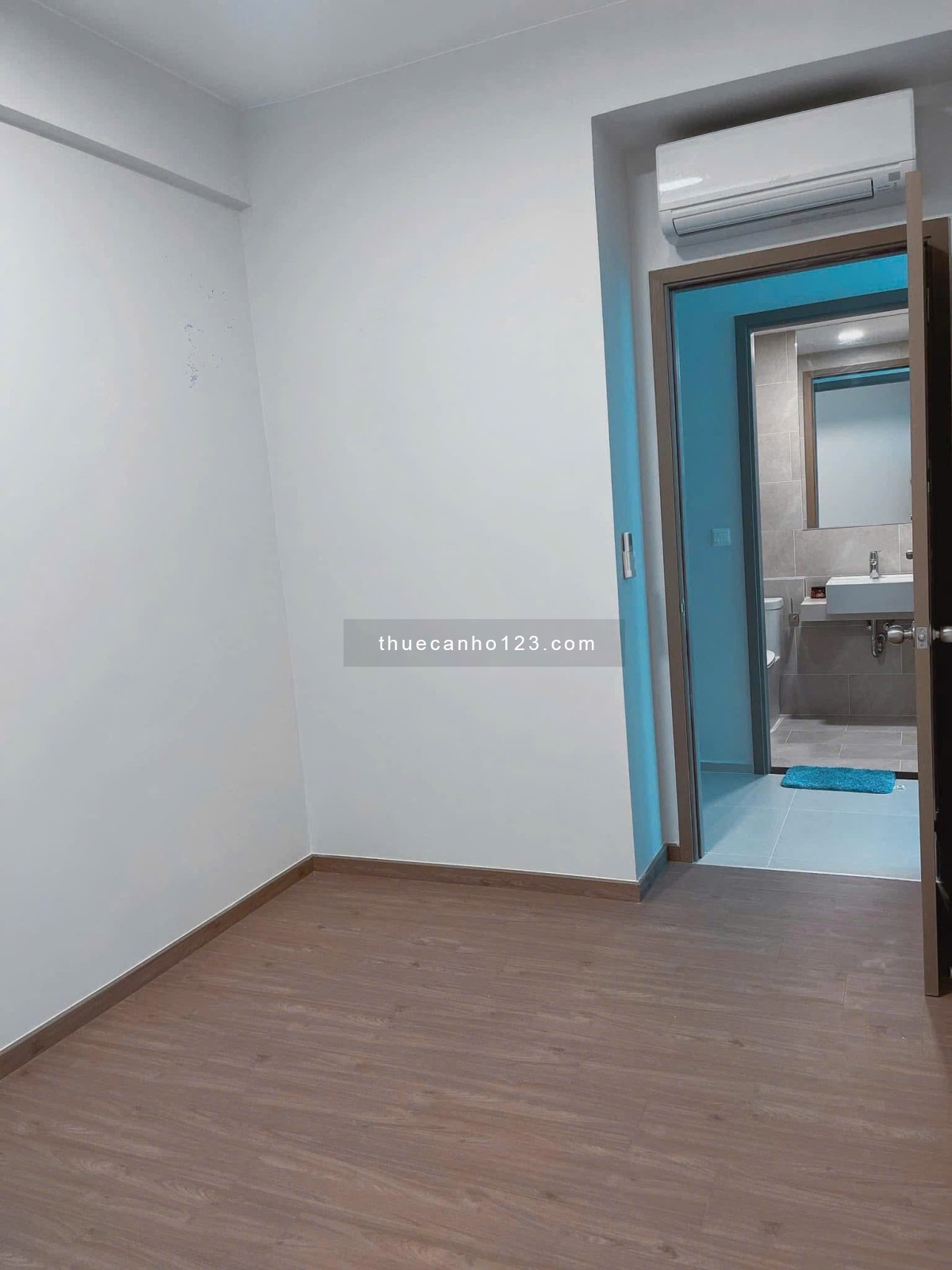 West Gate Cho Thuê 2PN -6,5 Triệu, 3PN Giá 8 Triệu - FUll Nội Thất Giá Từ 8,5Tr