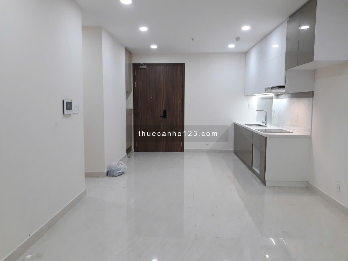 Thuê Căn Hộ Park Legend - Kế Công Viên Hoàng Văn Thụ - 90m2 3 Phòng Ngủ 2WC - GIÁ 18TR5