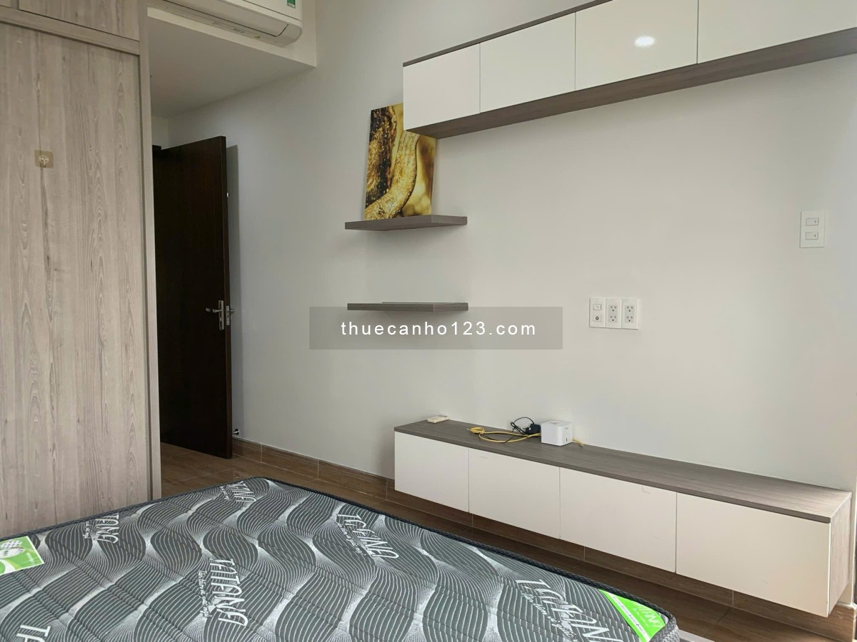 Căn Hộ 2 Phòng Ngủ/2WC 78m2 - GARDEN GATE Hoàng Minh Giám - Kế Công viên Gia Định - 17TR/tháng