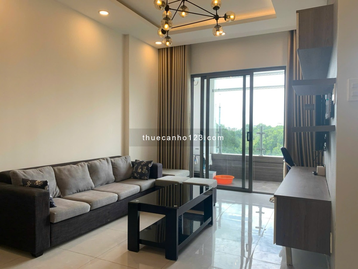 Căn Hộ 2 Phòng Ngủ/2WC 78m2 - GARDEN GATE Hoàng Minh Giám - Kế Công viên Gia Định - 17TR/tháng