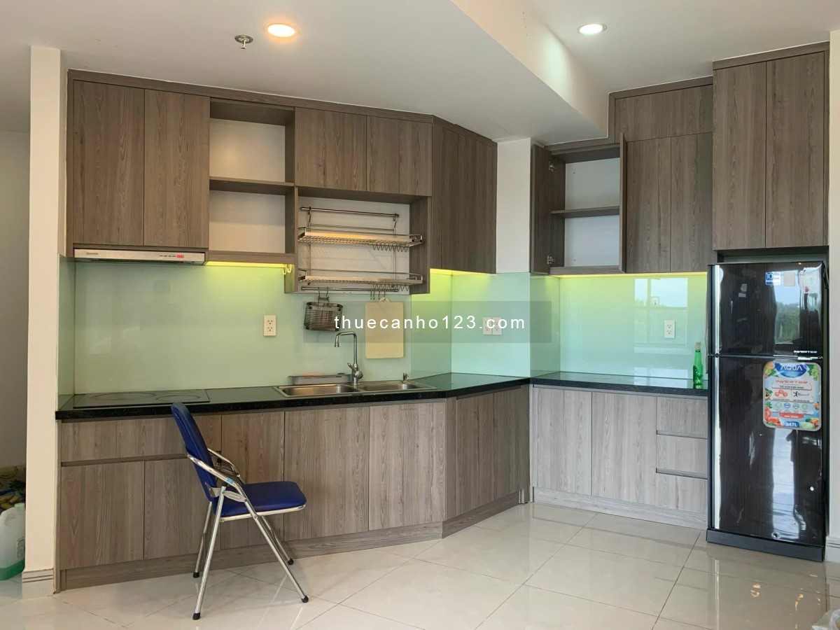 Căn Hộ 2 Phòng Ngủ/2WC 78m2 - GARDEN GATE Hoàng Minh Giám - Kế Công viên Gia Định - 17TR/tháng