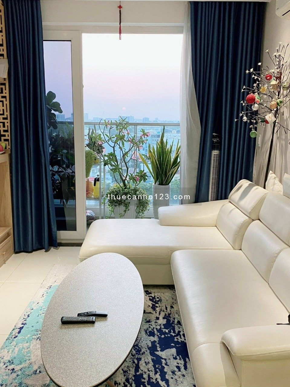 Chuyên cho thuê Sky Center giá Siêu Tốt - 1PN = 10TR | 2PN = 14TR | 3PN = 20TR - 0903187783 Thọ