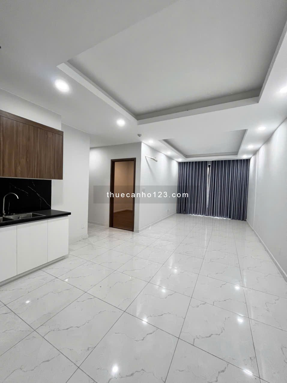 【CHO THUÊ GẤP】Căn 3PN-2WC Opal Skyline - 5 Triệu/Tháng | Duy Nhất 1 Căn Đẹp!