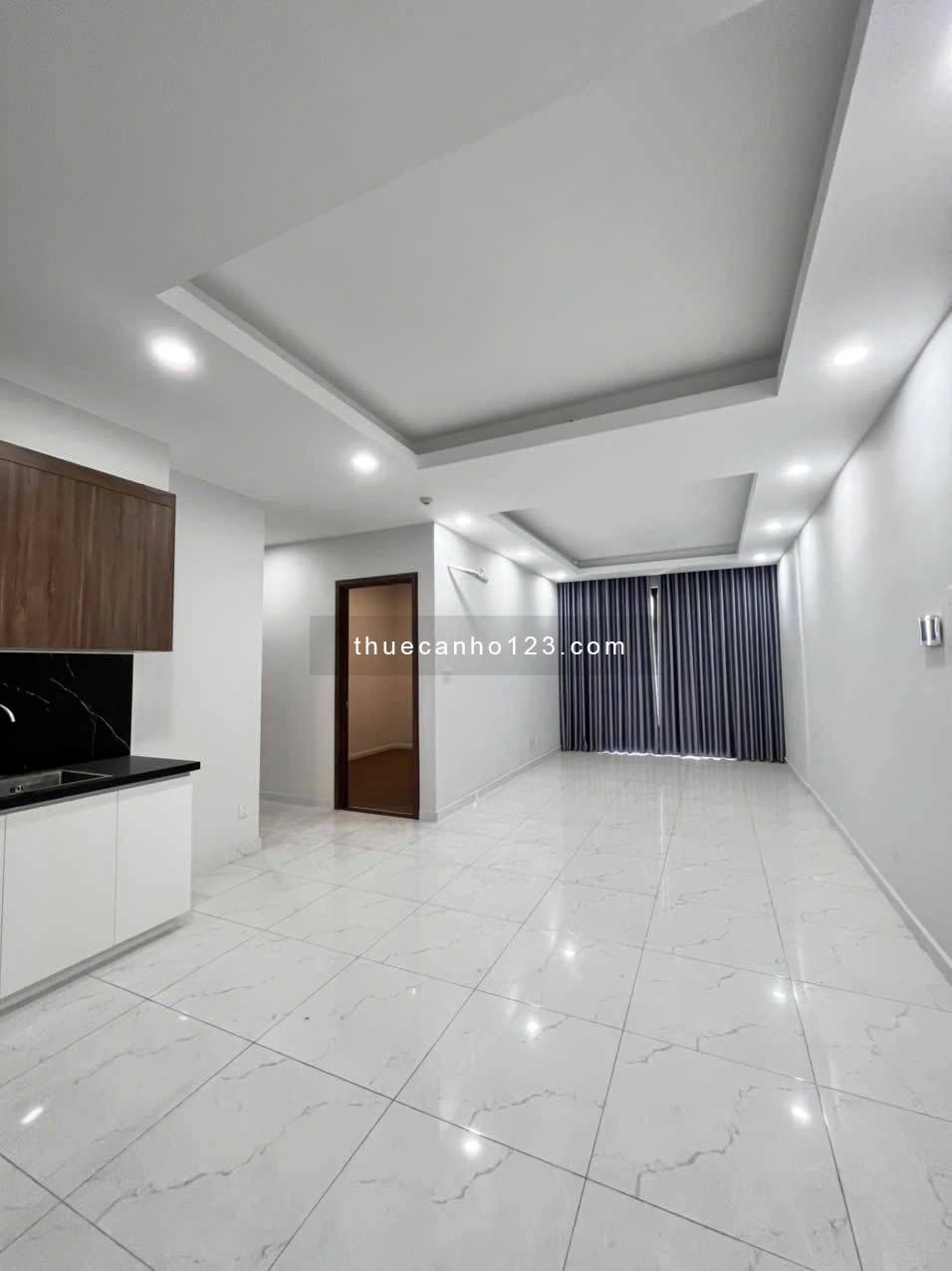 【CHO THUÊ GẤP】Căn 3PN-2WC Opal Skyline - 5 Triệu/Tháng | Duy Nhất 1 Căn Đẹp!