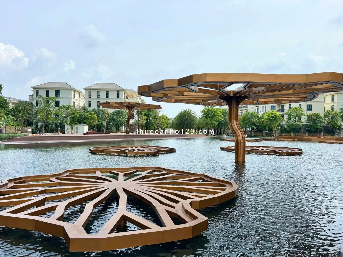 Cho thuê gấp căn hộ 1PN+1, 1WC, 71m2 tại Grand Marina Saigon, giá chỉ 55tr vnd bao phí quản lý.