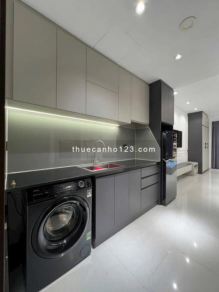 Studio chuẩn gu – Nhỏ gọn, tiện nghi, vào ở liền!