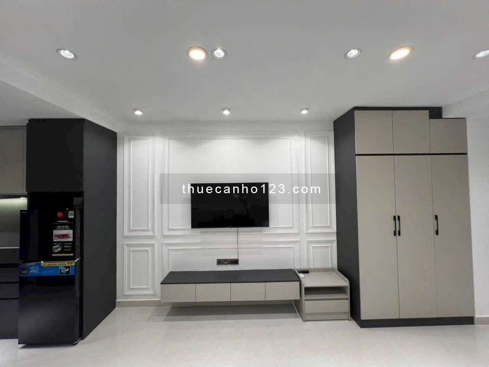 Studio chuẩn gu – Nhỏ gọn, tiện nghi, vào ở liền!