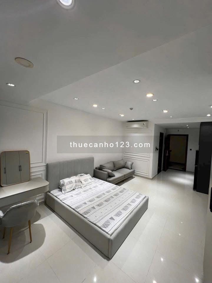 Studio chuẩn gu – Nhỏ gọn, tiện nghi, vào ở liền!