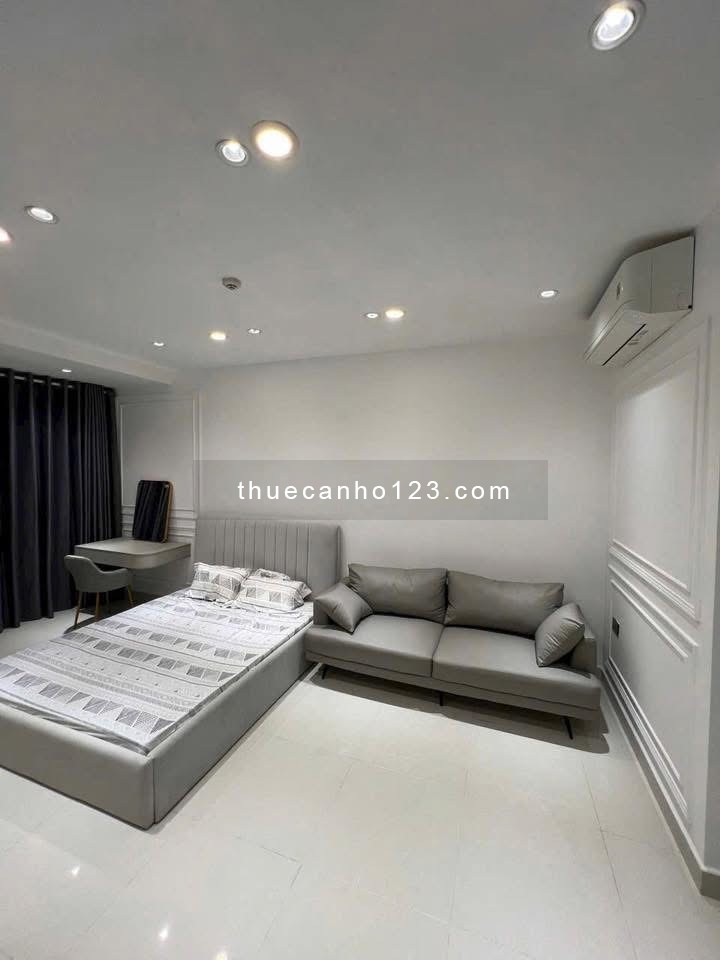 Studio chuẩn gu – Nhỏ gọn, tiện nghi, vào ở liền!