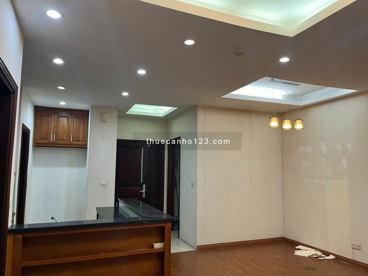 Cho thuê căn hộ 94 m2, 2PN, Chung cư Trung Yên Plaza, quận Cầu Giấy
