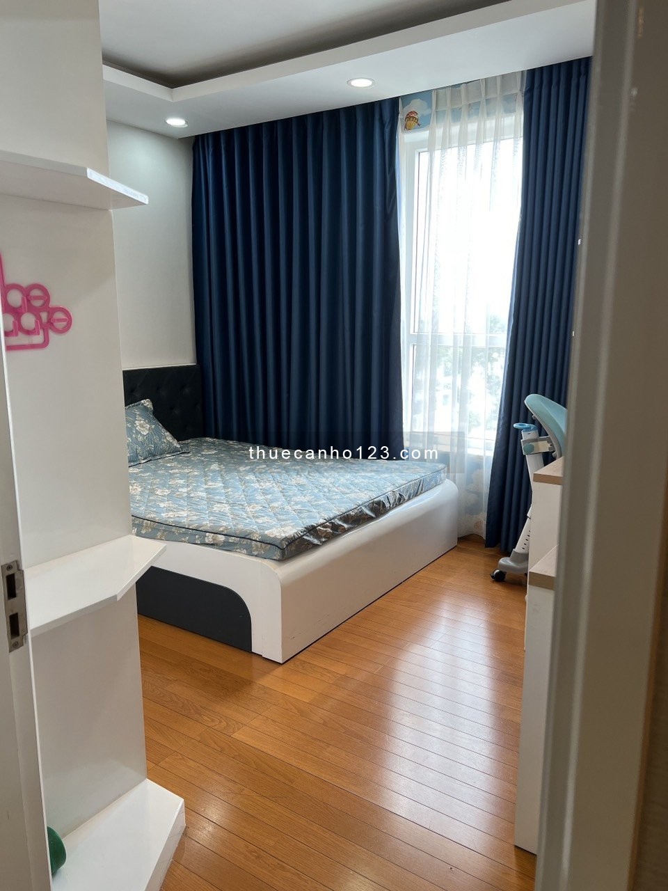 Chuyên cho thuê Sky Center giá Siêu Tốt - 1PN = 10TR | 2PN = 14TR | 3PN = 20TR - 0903187783 Thọ