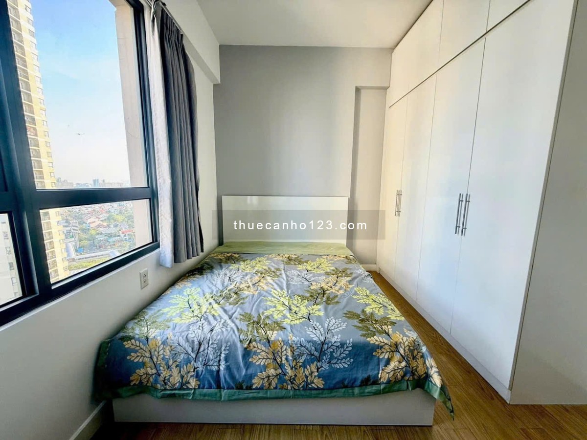Cho thuê căn hộ chung cư Masteri Thảo Điền, 17 triệu, 74m2, view đẹp