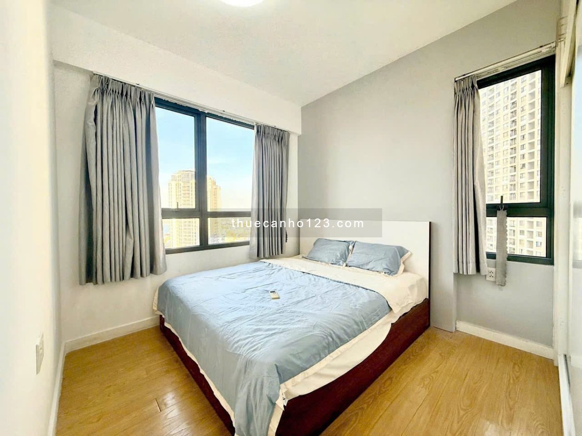 Cho thuê căn hộ chung cư Masteri Thảo Điền, 17 triệu, 74m2, view đẹp
