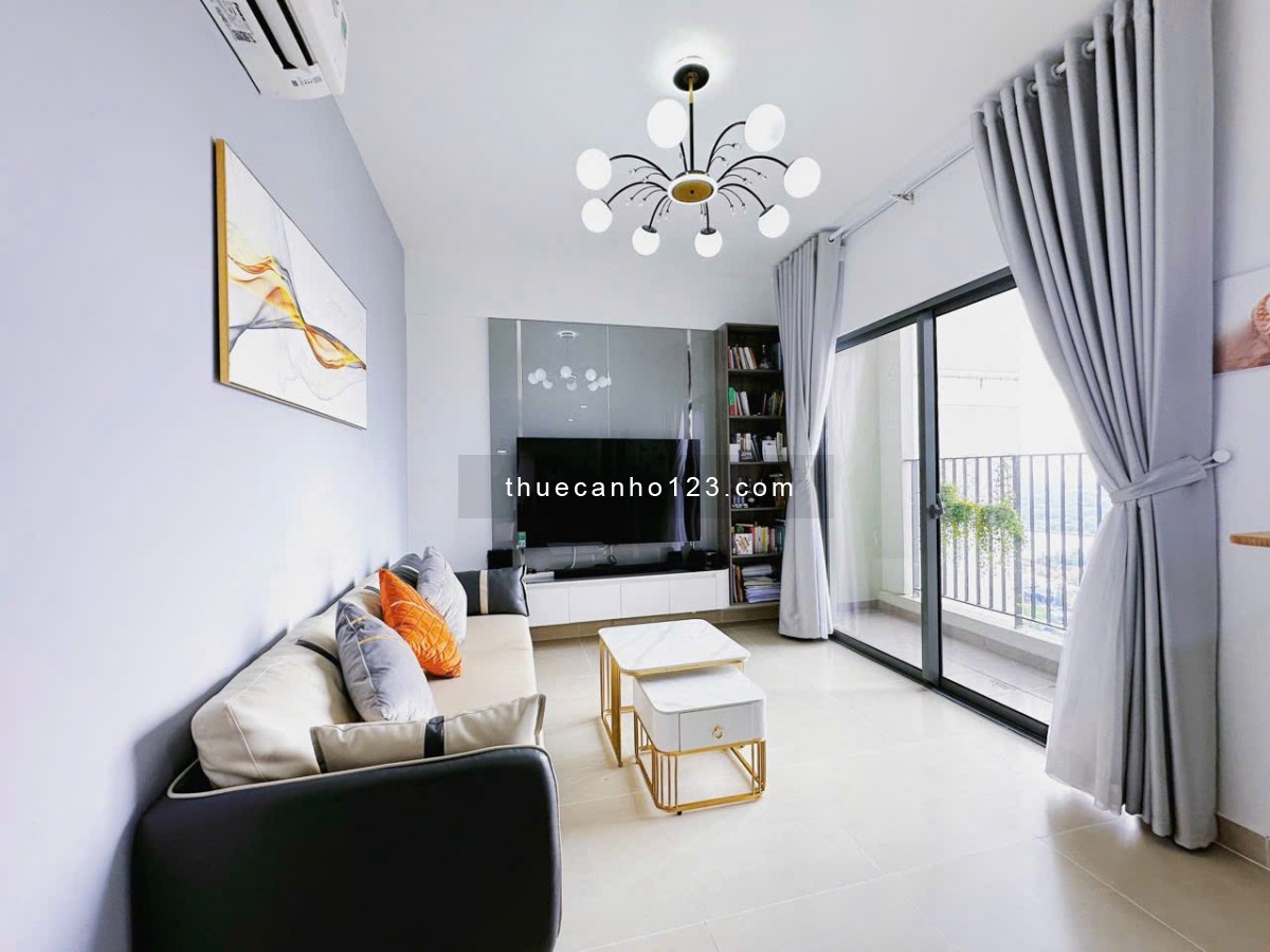 Cho thuê gấp căn hộ chung cư Masteri Thảo Điền, 20 triệu, 74m2, view đẹp