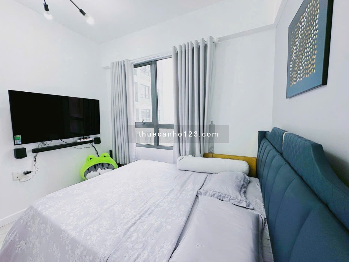 Cho thuê gấp căn hộ chung cư Masteri Thảo Điền, 20 triệu, 74m2, view đẹp