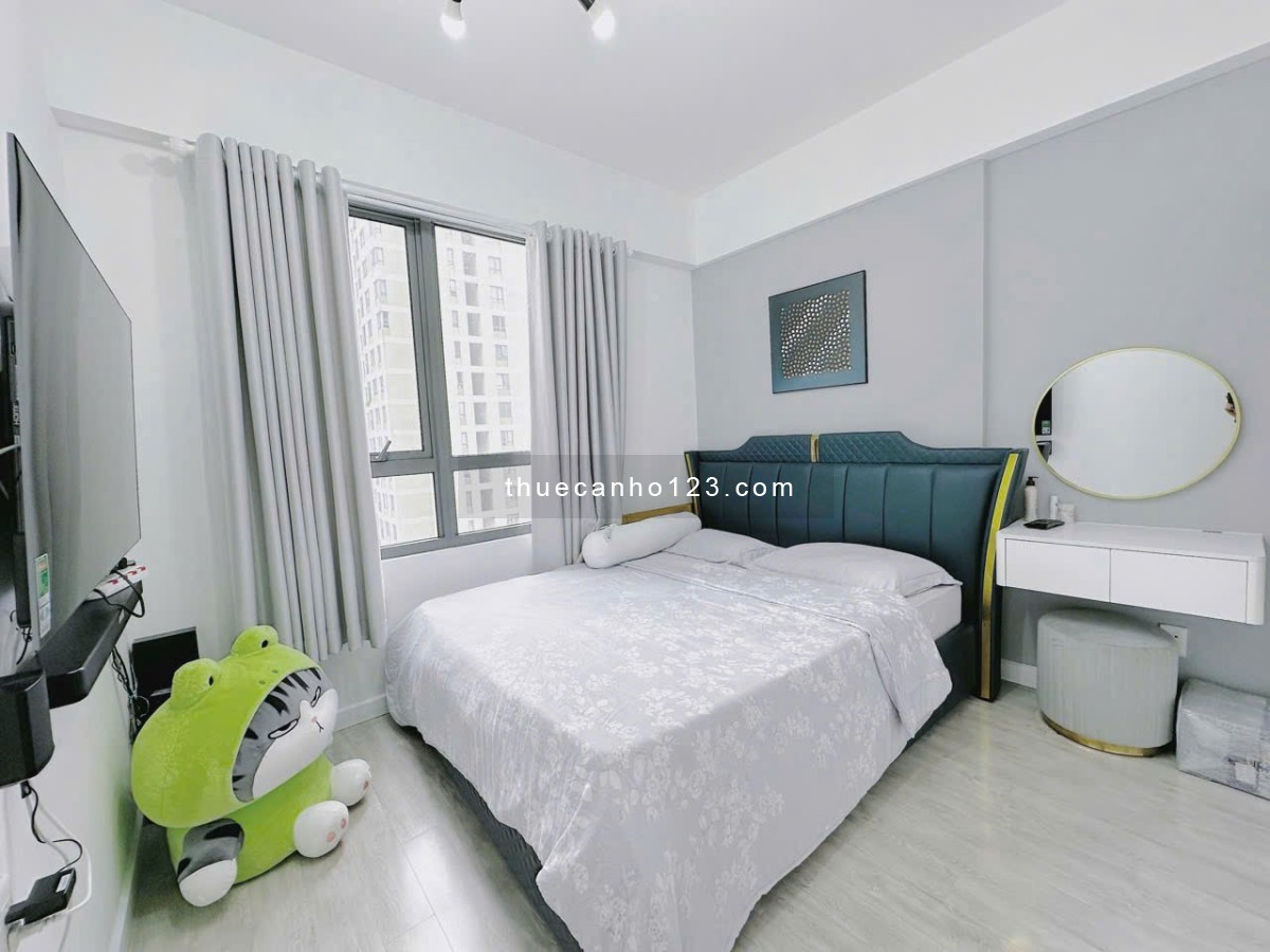 Cho thuê gấp căn hộ chung cư Masteri Thảo Điền, 20 triệu, 74m2, view đẹp