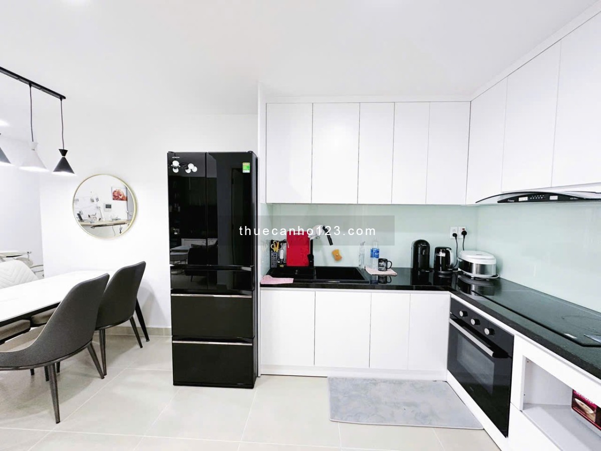 Cho thuê gấp căn hộ chung cư Masteri Thảo Điền, 20 triệu, 74m2, view đẹp