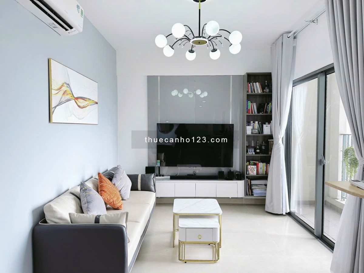 Cho thuê gấp căn hộ chung cư Masteri Thảo Điền, 20 triệu, 74m2, view đẹp